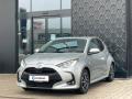 Toyota Yaris COMFORT TECH STYLE 1.5 92 kW