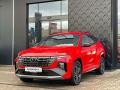 Hyundai Tucson N LINE ST. 1.6 TGDi HEV 169 kW