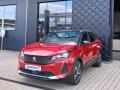 Peugeot 3008 GT 1.6 PHEV 165 kW