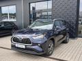 Toyota Highlander COMFORT 2.5 Hyb. 4x4 182 kW