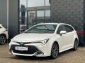 Toyota Corolla STYLE 1.8 HYBRID 90 kW