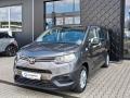 Toyota ProAce ACTIVE CREWCAB 1.5 D-4D 96 kW