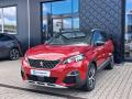 Peugeot 5008 GT LINE 1.6 PT 133 kW