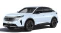 Peugeot 3008 ALLURE Hybrid 145 e-DCS6