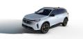 Peugeot 5008 ALLURE Hybrid 145 e-DCS6