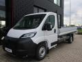 Peugeot Boxer 4350 L4 BlueHDi 180k S&S MAN6