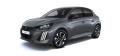 Peugeot 208 ALLURE 1.2 PureTech 74 kW