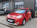 Peugeot Partner Tepee PREMIUM 1.6 HDi 66 kW
