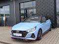 Hyundai i20 N PERFORMANCE 1.6 T-GDi 150 kW