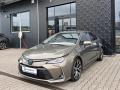 Toyota Corolla EXECUTIVE VIP 1.8 Hyb. 103 kW