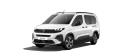 Peugeot Rifter LONG GT BlueHDI EAT8 96 kW