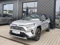 Toyota RAV4 SELECTION 2.5 HYB. 160 kW
