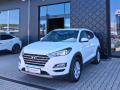 Hyundai Tucson TRIKOLOR 1.6 CRDi 100 kW