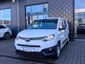 Toyota ProAce City CREWCAB ACTIVE 1.5 D-4D 75 kW