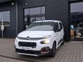 Citro�n Berlingo XTR 1.5 BlueHDi 96 kW