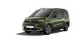 Peugeot Rifter LONG GT BlueHDi EAT8 96 kW