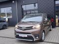 Toyota ProAce Verso SHUTTLE 2.0 D-4D 130kW 8 m�st