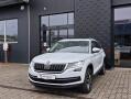 �koda Kodiaq STYLE PLUS 2.0 TDi 4x4 110 kW