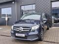 Mercedes-Benz 250D 4MATIC XL 140 kW