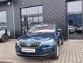 �koda Karoq 125 LET 1.5 TSi 110 kW