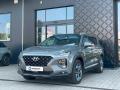 Hyundai Santa Fe PR. LUXURY 2.2 CRDi 4x4 147 kW