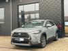 Toyota Corolla Cross PREMIER EDT. 2.0 HYB. 146 kW