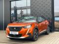 Peugeot 2008 GT 1.2 PureTech 96 kW