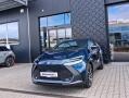 Toyota C-HR STYLE 2.0 PHEV 164 kW