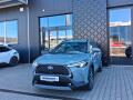 Toyota Corolla Cross STYLE 2.0 HYBRID 143 kW