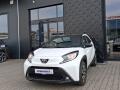 Toyota Aygo X STYLE 1.0 VVT-i 53 kW  