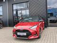 Toyota Yaris SELECTION STYLE 1.5 Hyb. 85 kW