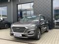 Hyundai Tucson STYLE 1.6 T-GDi 130 kW