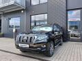 Toyota Land Cruiser EXECUTIVE 2.8 4x4 130kW  