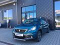 Peugeot 2008 ALLURE 1.2 PureTech 81 kW   