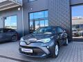 Toyota C-HR COMFORT BUSINESS 1.8 Hyb. 90kW