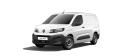 Peugeot Partner FURGON L1 650 BlueHDi 100 MAN