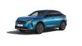 Peugeot 3008 BUSINESS Hybrid 145 e-DCS6