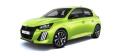Peugeot 208 STYLE Turbo 100 MAN6