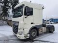 DAF XF 510 6x2 Hydraulika 