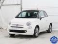 Fiat 500 1.0V6,CZ,1Maj,ITALIA+,BSG