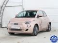 Fiat 500 ELECTRO,CZ,1Maj,NAVI,AT,50kWh