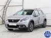 Peugeot 2008 1.2PureTech,81kW,ALLURE,TAN