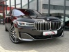 BMW 760 Li Exelence V12 B&W Laser 