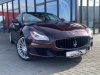 Maserati Quattroporte S Q4