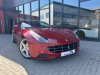 Ferrari FF 6.3 V12 4x4