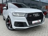 Audi SQ7 4.0 TDI quattro