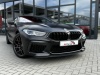 BMW M8 Competition Individual PPF