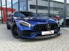 Mercedes-Benz AMG GT Vossen, Downpipe