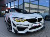 BMW M4 CS BBS Fi-R, AP brakes, AST