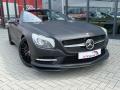 Mercedes-Benz SL SL350